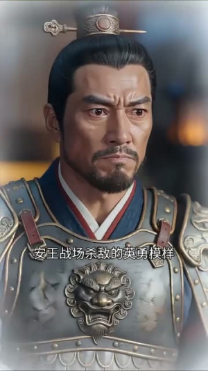 残废王爷，被闺女拿捏了（39集）好看的短剧又来了精彩片段