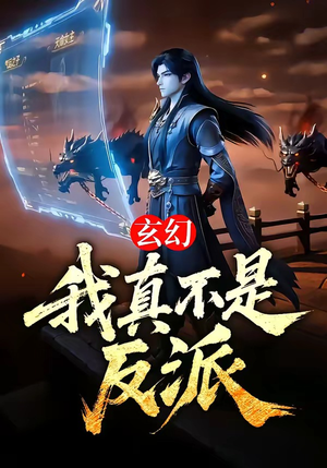 玄幻：我真不是反派（73集）不睡觉也要看完的短剧