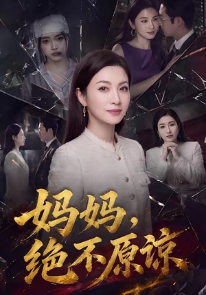 妈妈，绝不原谅（80集）这短剧看得像开盲盒