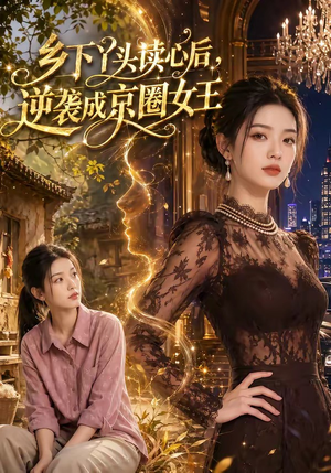 乡下丫头读心后，逆袭成京圈女王（48集）精彩短剧抢先看全集