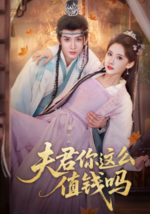 夫君你这么值钱吗（64集）短剧合集导演剪辑版