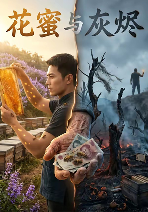 1花蜜与灰烬（42集）超好看的短剧一起追剧
