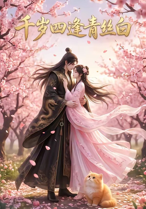 千岁四逢青丝白（92集）红果短剧免费看全局