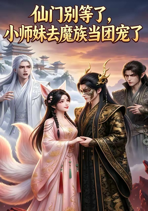 仙门别等了，小师妹去魔族当团宠了（72集）口碑之选短剧免费看