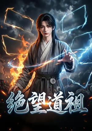 1绝望道祖（36集）真的太好看了短剧排行榜