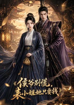 侯爷别慌，表小姐她只要钱（31集）在线即可畅享全集短剧