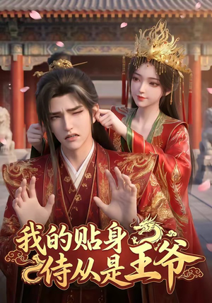 我的贴身侍从是王爷（42集）一口气免费看全集短剧