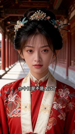 如意算盘，算尽人心（45集）无广告畅享短剧视觉盛宴