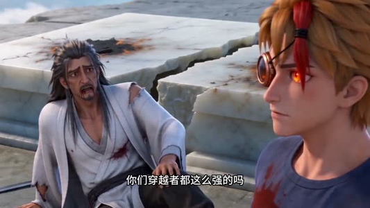 归途断绝（31集）热门短剧抢先看全集