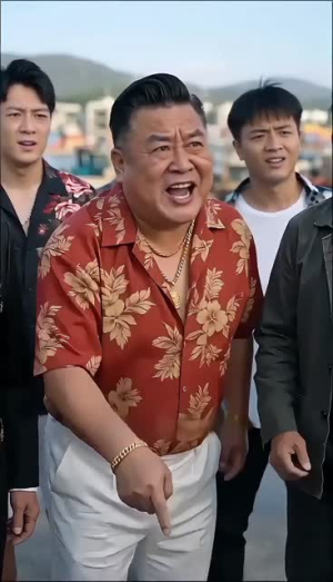 深海之王（31集）全集短剧免费完整版在线观看