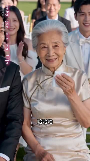 替嫁后夫人她不装了（38集）精彩短剧天天看