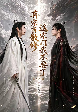 弃宗当散修，这宗门我不要了真人AI版（105集）热播短剧抢先看大结局