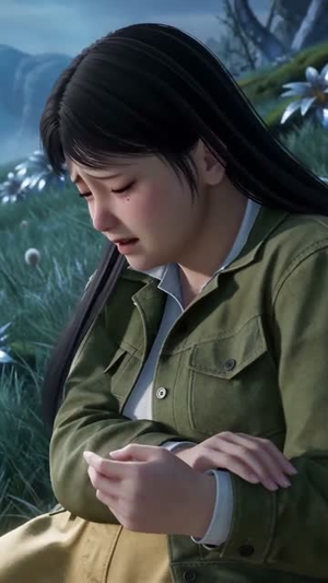 蛮荒风华录（13集）短剧越看越精彩越看越上头