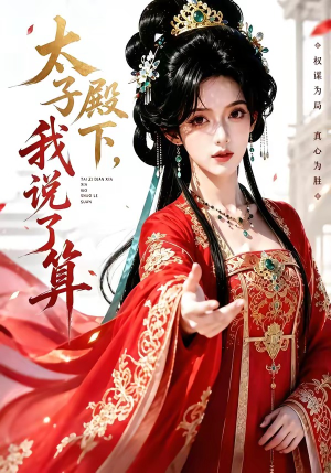 太子殿下，我说了算（56集）精彩短剧继续更新