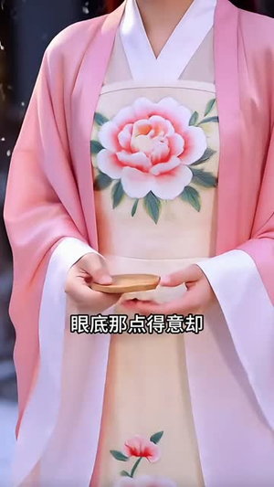 重生后，我不做侯府主母（30集）精彩短剧继续更新