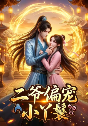 二爷偏宠小丫鬟（21集）最新火爆短剧抢先看全集