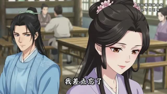 梦回嫡女不承君（66集）全网最快更新短剧免费看