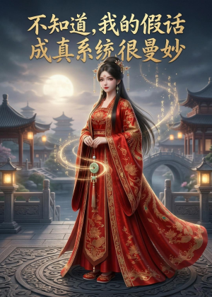 不知道，我的假话成真系统很曼妙（28集）在线就可以看短剧全集了