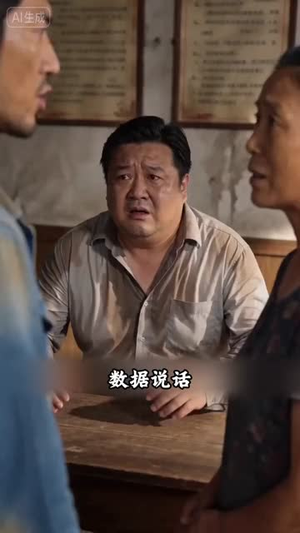 靠养鱼逆袭人生（49集）抢先看热门短剧