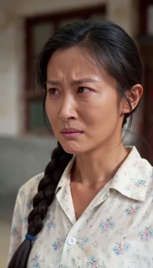 1975：卫东追妻真人AI版（76集）穿越短剧免费看全集