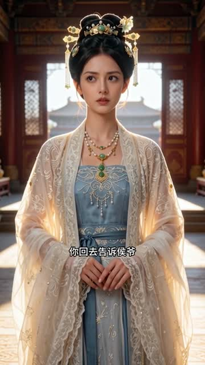 替嫁夫人不好惹（51集）短剧全集在此免费观看