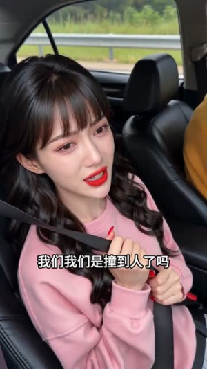 守善前行，终见光明（9集）热门短剧电影推荐