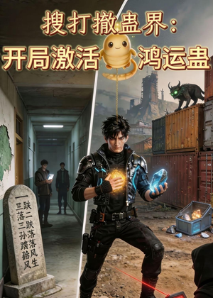搜打撤蛊界：开局激活鸿运蛊（9集）短剧热播精彩片段