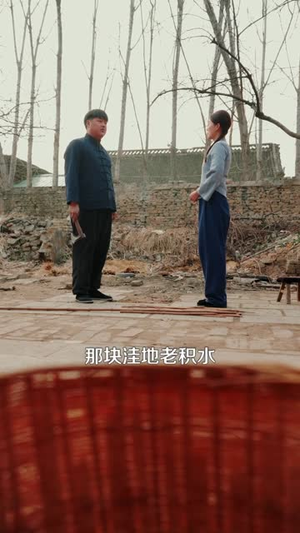 猎｜人王，饥荒年顿顿白馒头加肉了（81集）口碑之选短剧免费看
