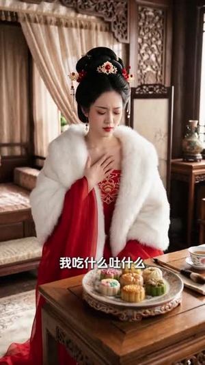嫡女不做候门妇（22集）都市短剧推荐免费观看