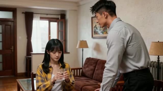 末日生存方案供应商：我在末日当表哥（43集）全集短剧免费观看不收费