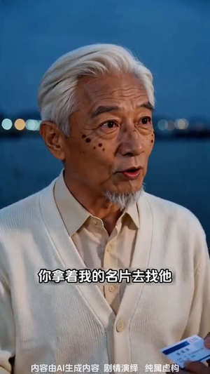 档口风云（52集）热门短剧电影推荐