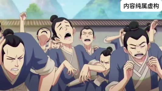 炼气老祖不下山（188集）在线即可畅享全集短剧