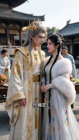 弃兽成尊，我靠卖神兽登顶仙界（76集）每天分享好看短剧