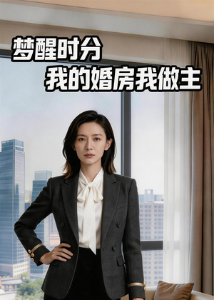 梦醒时分，我的婚房我做主（53集）一段短剧看完整部剧