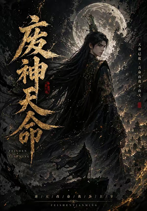 废神天命(68集) 废神天命(68集)最新热门短剧抢先看