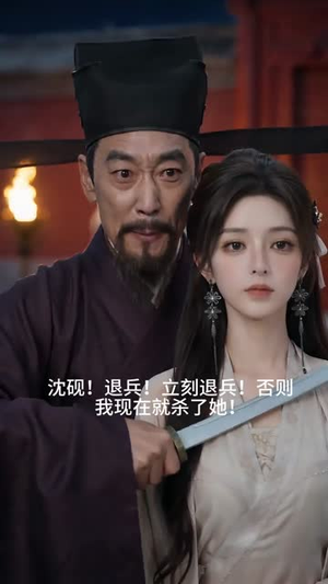 尘泠砚深（60集）上头短剧一口气看完系列