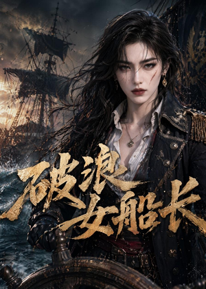 破浪女船长（50集）熬夜必追完的热门短剧