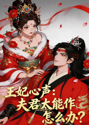 王妃心声：夫君太能作怎么办（29集）好看又上头的短剧来了