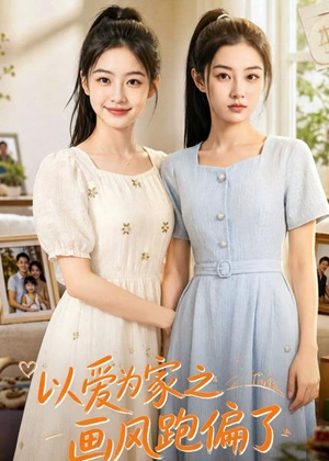 以爱为家之画风跑偏了(65集) 以爱为家之画风跑偏了(65集)因为一个片段看了整部短剧