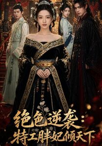 绝色逆袭：特工胖妃倾天下（60集）在红果短剧免费看全集