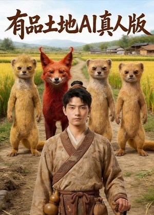 有品土地AI真人版（109集）热门短剧追到爽