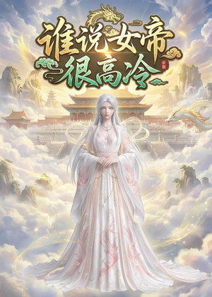 谁说女帝很高冷（98集）超好看短剧抢先看全集