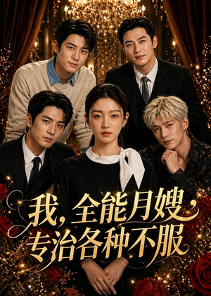 我,全能月嫂,专治各种不服(70集) 我,全能月嫂,专治各种不服(70集)短剧在哪看是免费的