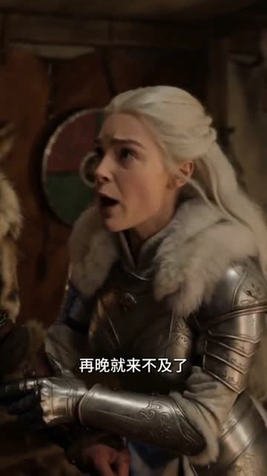 国运擂台开局请赵云（80集）每日短剧追不停