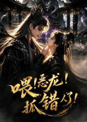 喂!恶龙!抓错人了!(16集) 喂!恶龙!抓错人了!(16集)热门短剧电影推荐