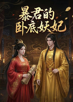 暴君的卧底妖妃（34集）短剧小说在线看