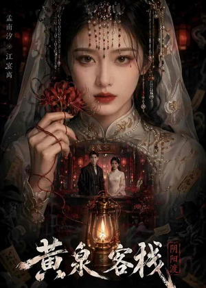 黄泉客栈（18集）短剧追到爽越看越好看
