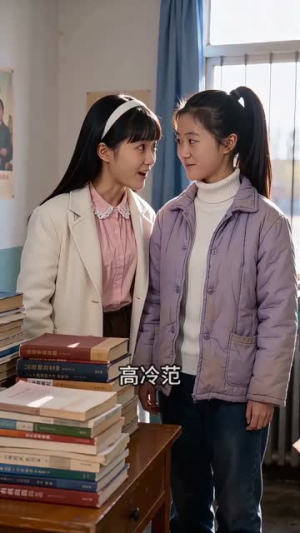 你是我的光（52集）精彩的网络短剧