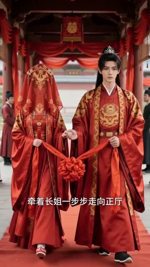 这一世我偏不要你（37集）短剧追剧推荐