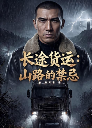 长途货运：山路的禁忌（42集）太好看了强烈推荐短剧